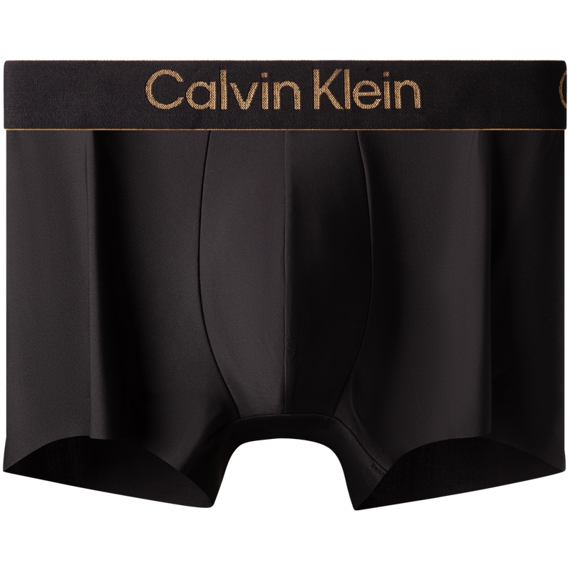 Мужские трусы CALVIN KLEIN (черные)
