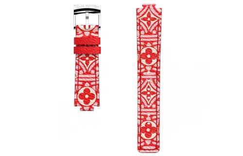 LOUIS VUITTON Strap All Compatibility Canvas Material