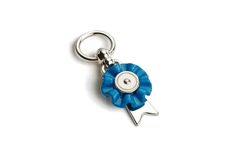 HERMES 2010s Flott Charm