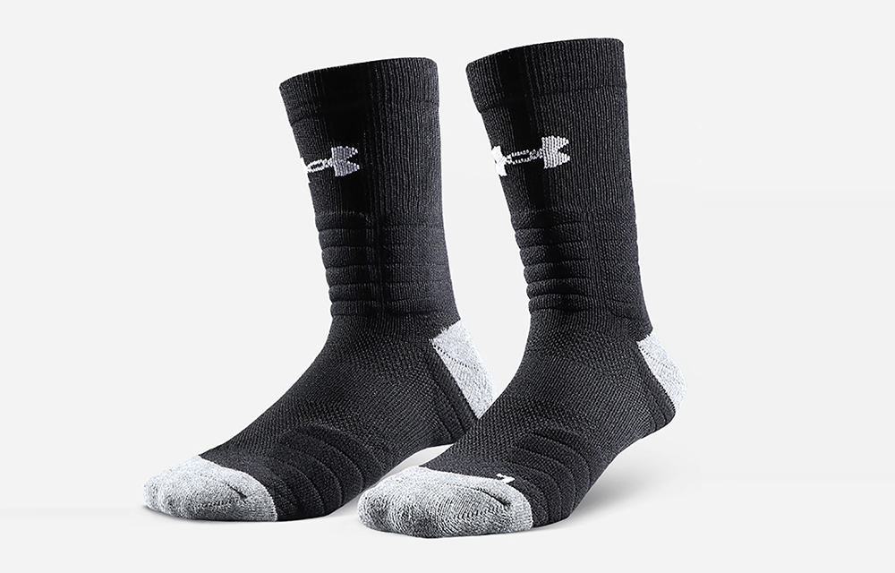 Under Armour