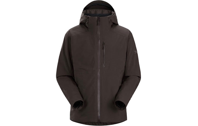 Arcteryx Ralle Insulated Gore-Tex Logo 