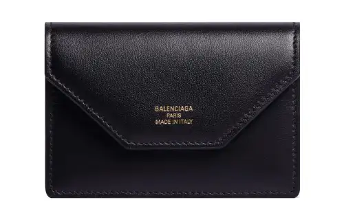 Balenciaga Wallets