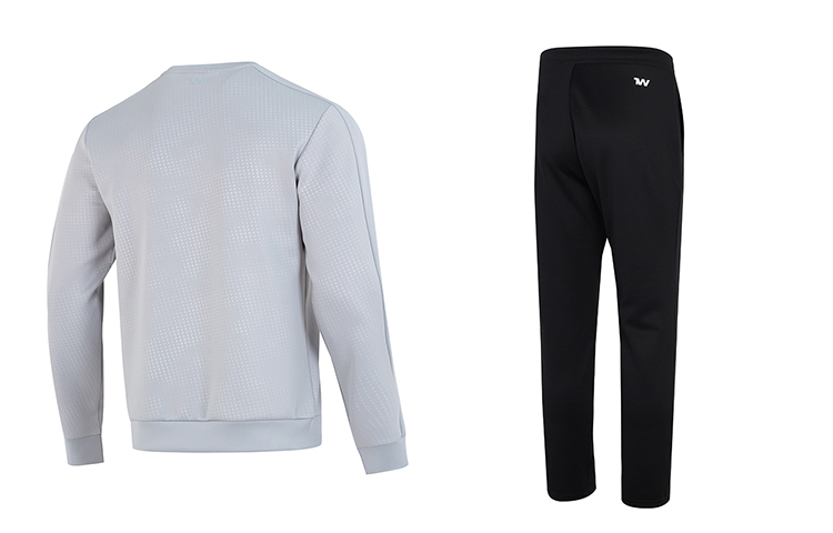 Under Armour Casual Sportswear Men’s Crew Neck Moderate