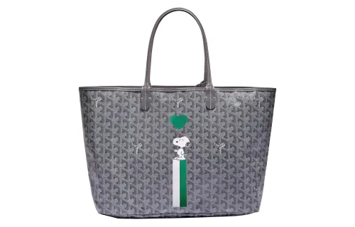 GOYARD Saint Louis Handbags