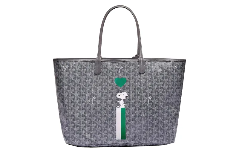 GOYARD Saint Louis Handbags