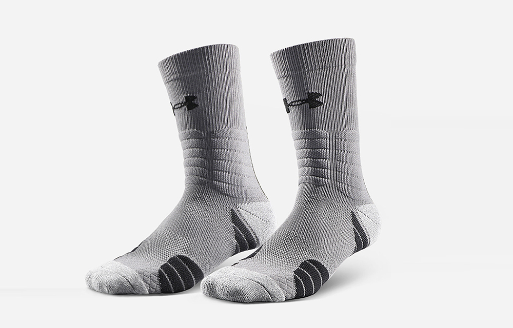 Under Armour