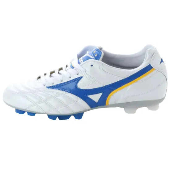 Mizuno Wave Cup Legend 'White'