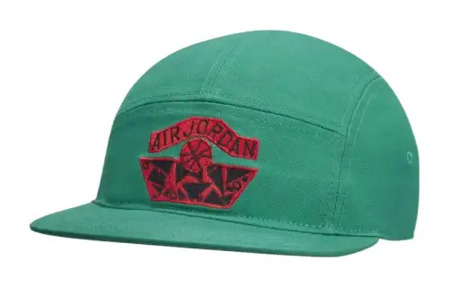 Jordan X Nina Chanel Abney Wings Logo Hat
