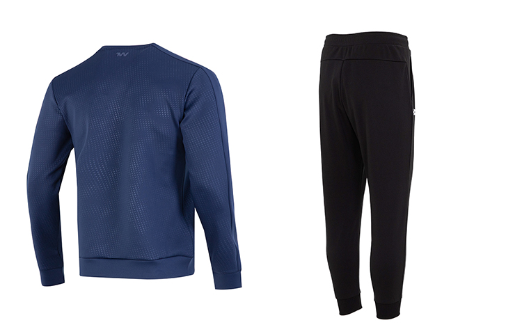 Under Armour Casual Sportswear Men’s Crew Neck Moderate