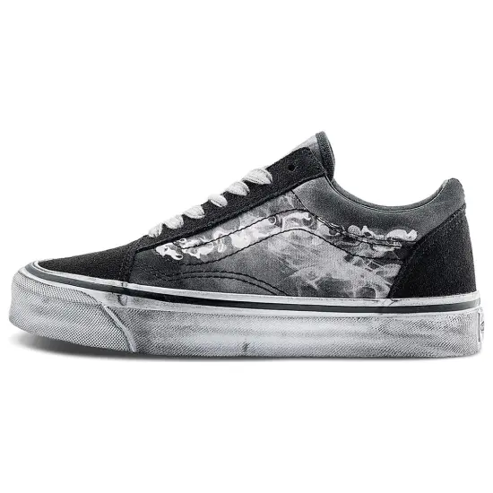 Vans Concepts X OG Old Skool LX 'Smoke And Mirrors Pack'