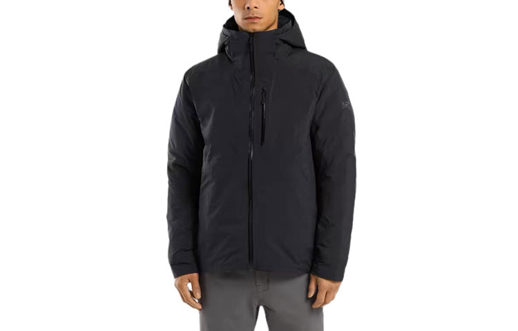 Arcteryx Ralle Insulated Gore-Tex Logo 