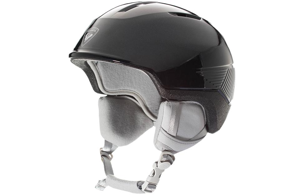 ROSSIGNOL Adult CE EN1077 & ASTM 2040 Golden Rooster Ski Decorative Warm Protective Ventilation Adjustable Professional IMPACTS Ski Helmet