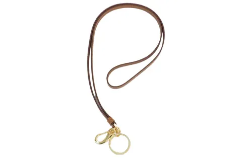 Maison Margiela Keychains Women's Brown