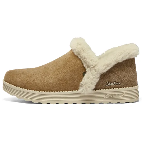 Skechers Arch Fit 'Dream - Chestnut' Women's
