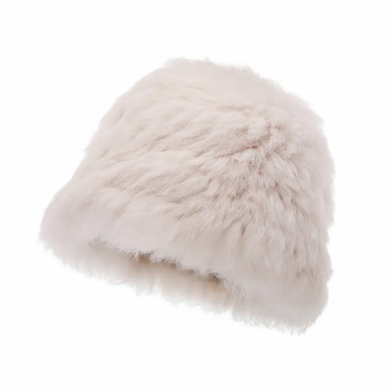 FREE RABBITⅡ Beanies Unisex