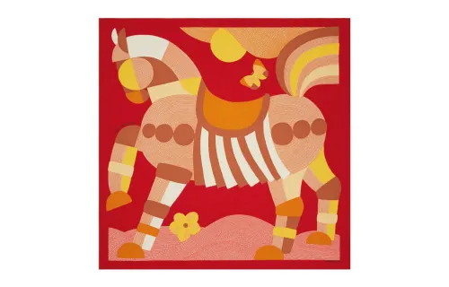 HERMES Scarves Women's