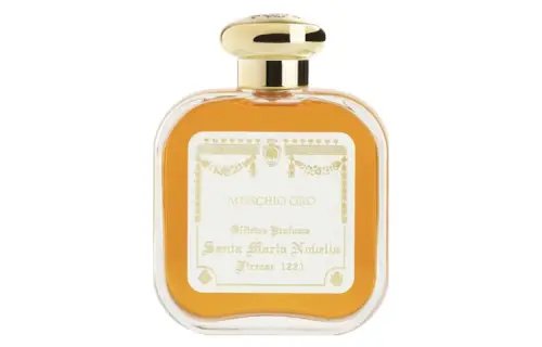 Santa Maria Novella 1221 Gold Musk Moss