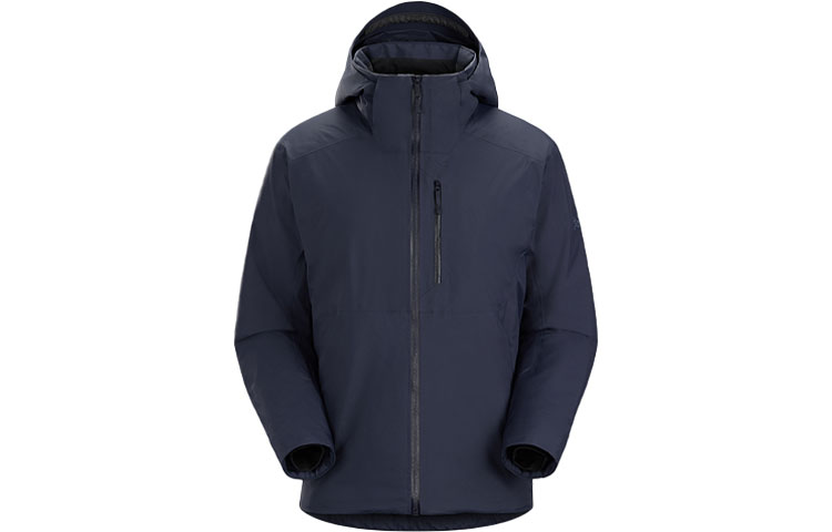 Arcteryx Ralle Insulated Gore-Tex Logo 