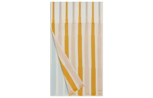 HERMES Knit Scarves Women's