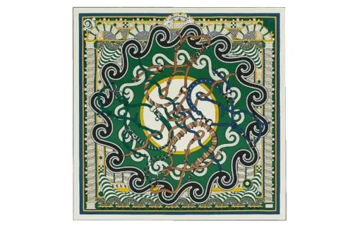 HERMES Scarves Women's