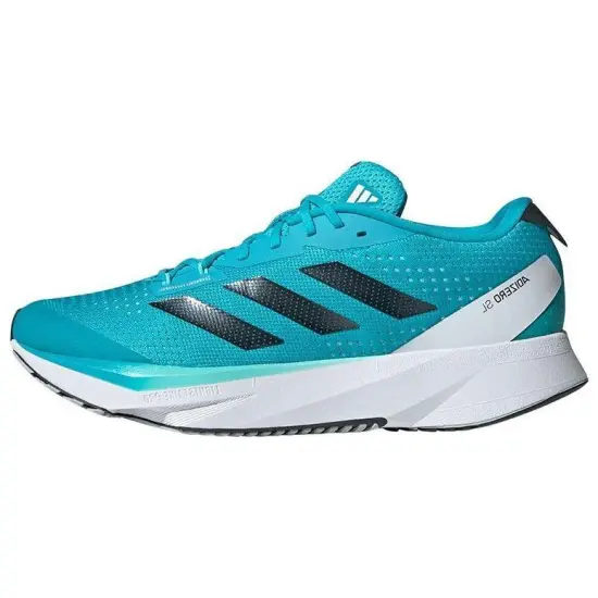 adidas Adizero SL 'Lucid Cyan'