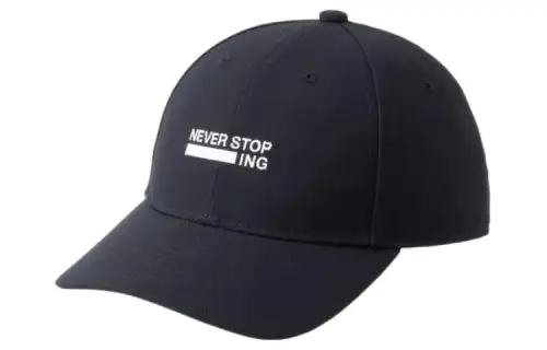 THE NORTH FACE Baseball Caps Men's Black
