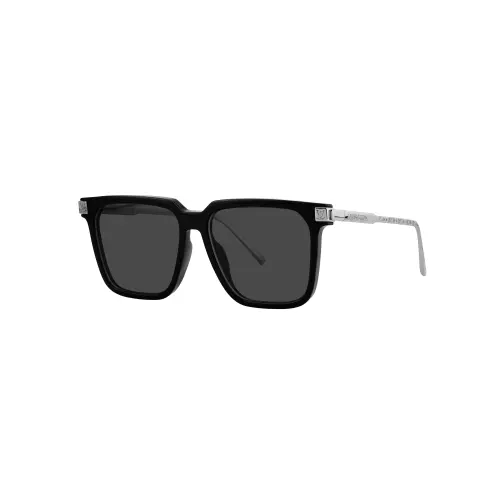 LOUIS VUITTON Z2081 Lv Rise Square Sunglasses