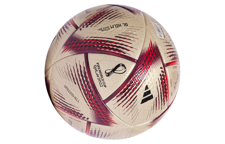 Adidas Soccer Ball