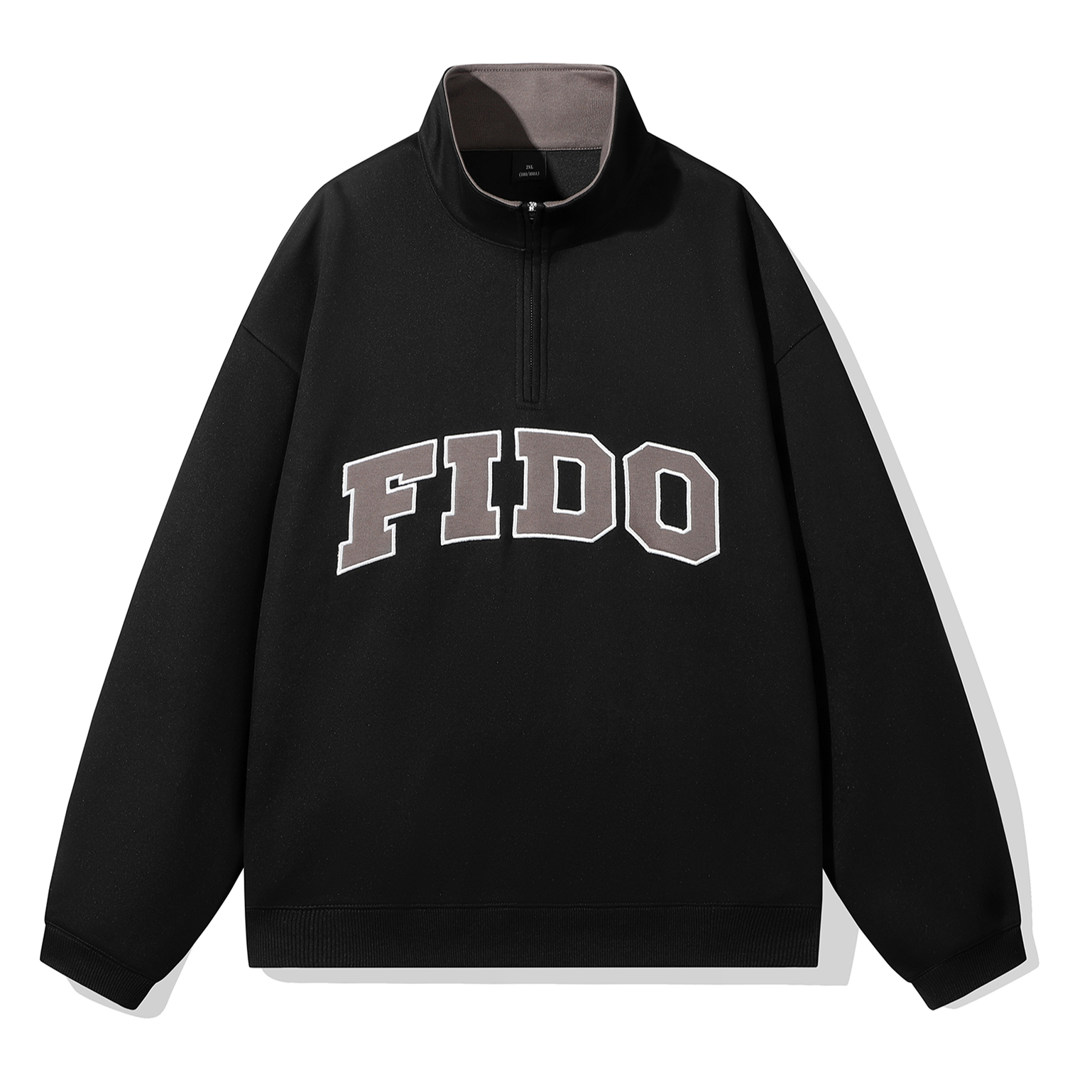 FIDO DIDO Logo