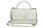 CHANEL 23P SS Handbags