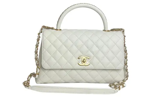 CHANEL 23P SS Handbags