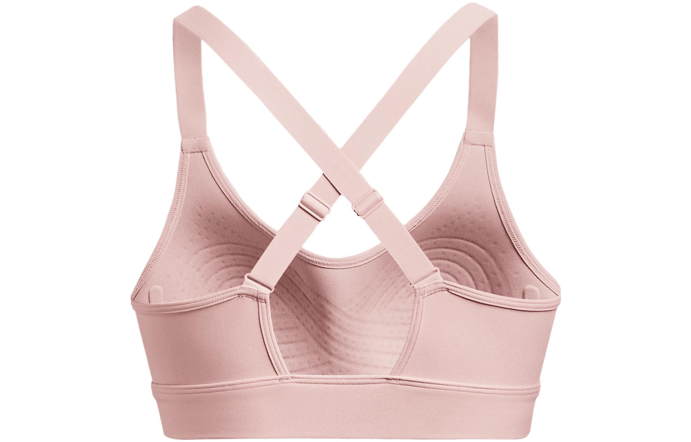 Under Armour Continuum Sports Underwear Women’s Pink Moderate
