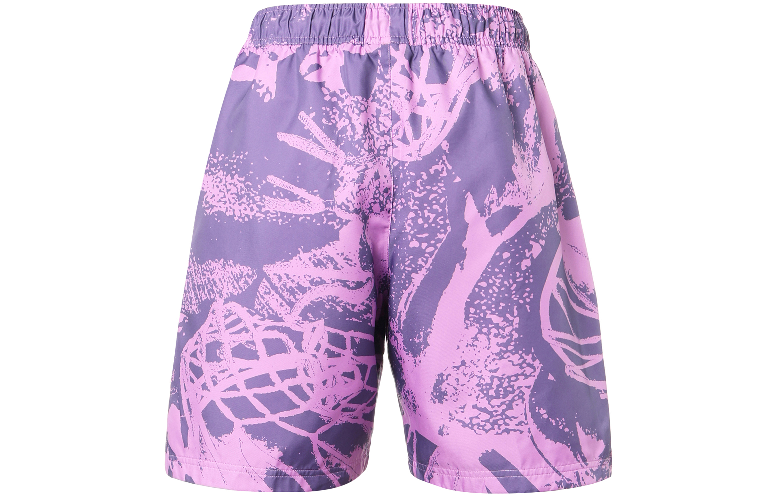 Jordan Sports Shorts Men’s Purple Moderate