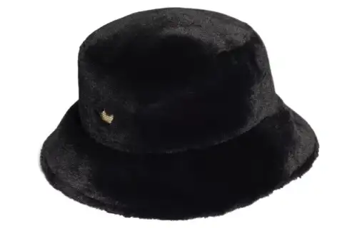 Adidas Originals Bucket Hats Unisex Black