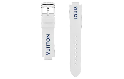LOUIS VUITTON Strap All Compatibility Rubber Material