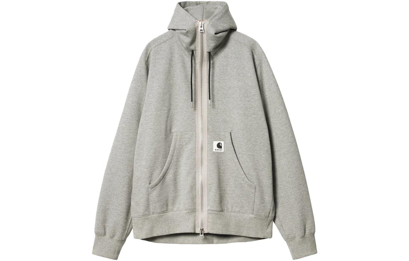 Толстовки на молнии Carhartt