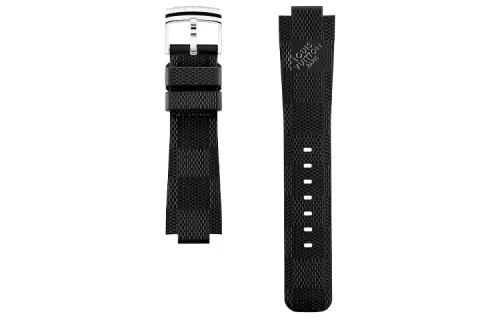 LOUIS VUITTON Strap All Compatibility Rubber Material