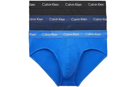 Calvin Klein Underwear Hip Brief Underwear Set