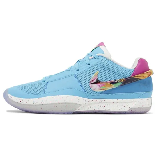 Nike Ja 1 EYBL