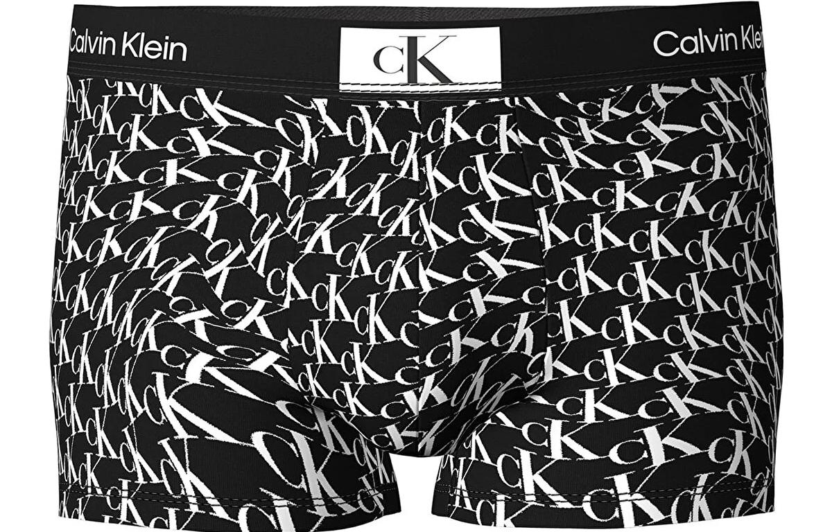 Мужские трусы CALVIN KLEIN CK96 (разноцветные)