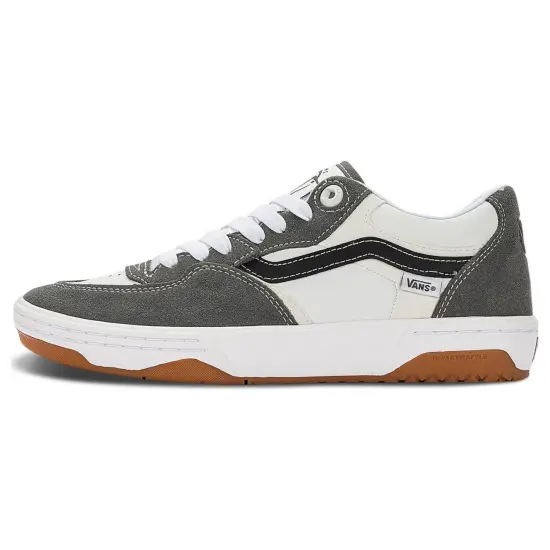 Rowan 2 Vans 'Grey White'