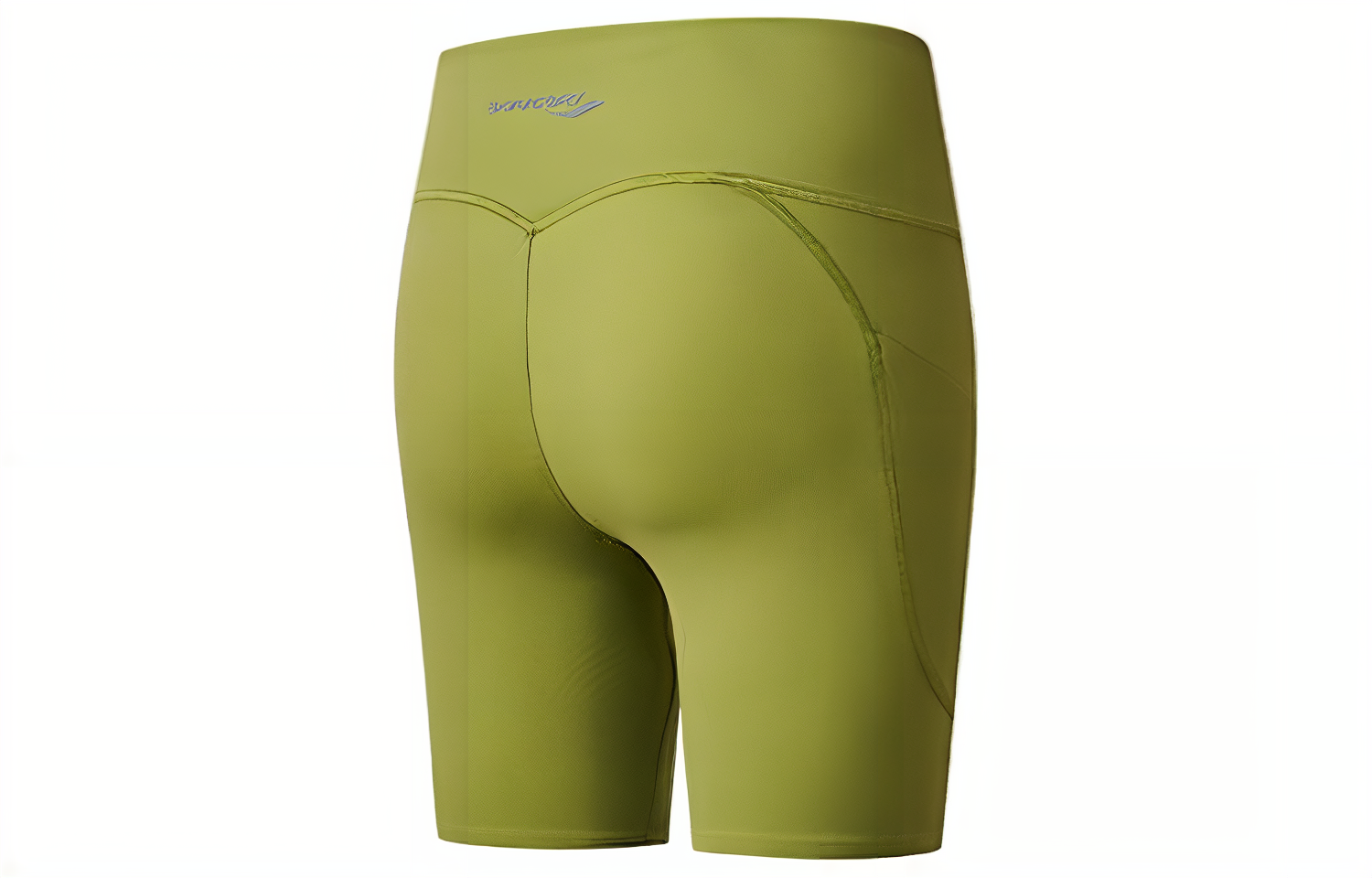 Saucony Running Shorts Women’s Avocado Green