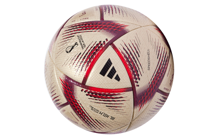 Adidas Soccer Ball