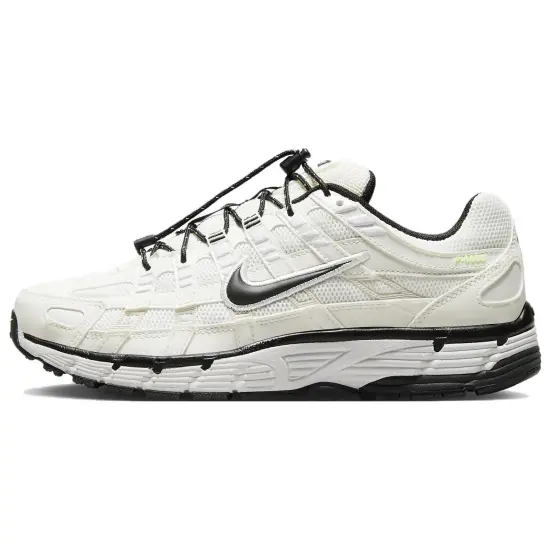 Nike P 6000 Sail Black Lime Blast Women's