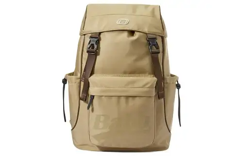 Skechers Fabric Backpack Regular Unisex Kelp Brown