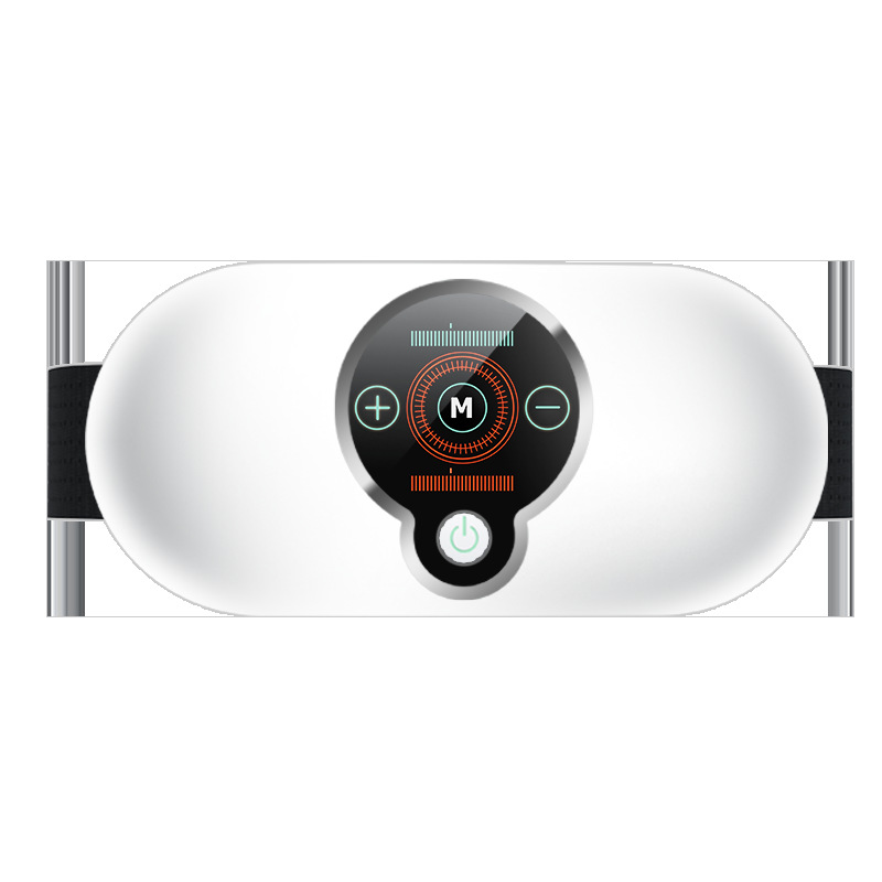 Konka, belt, compress, magnetic massager for weight loss for gym