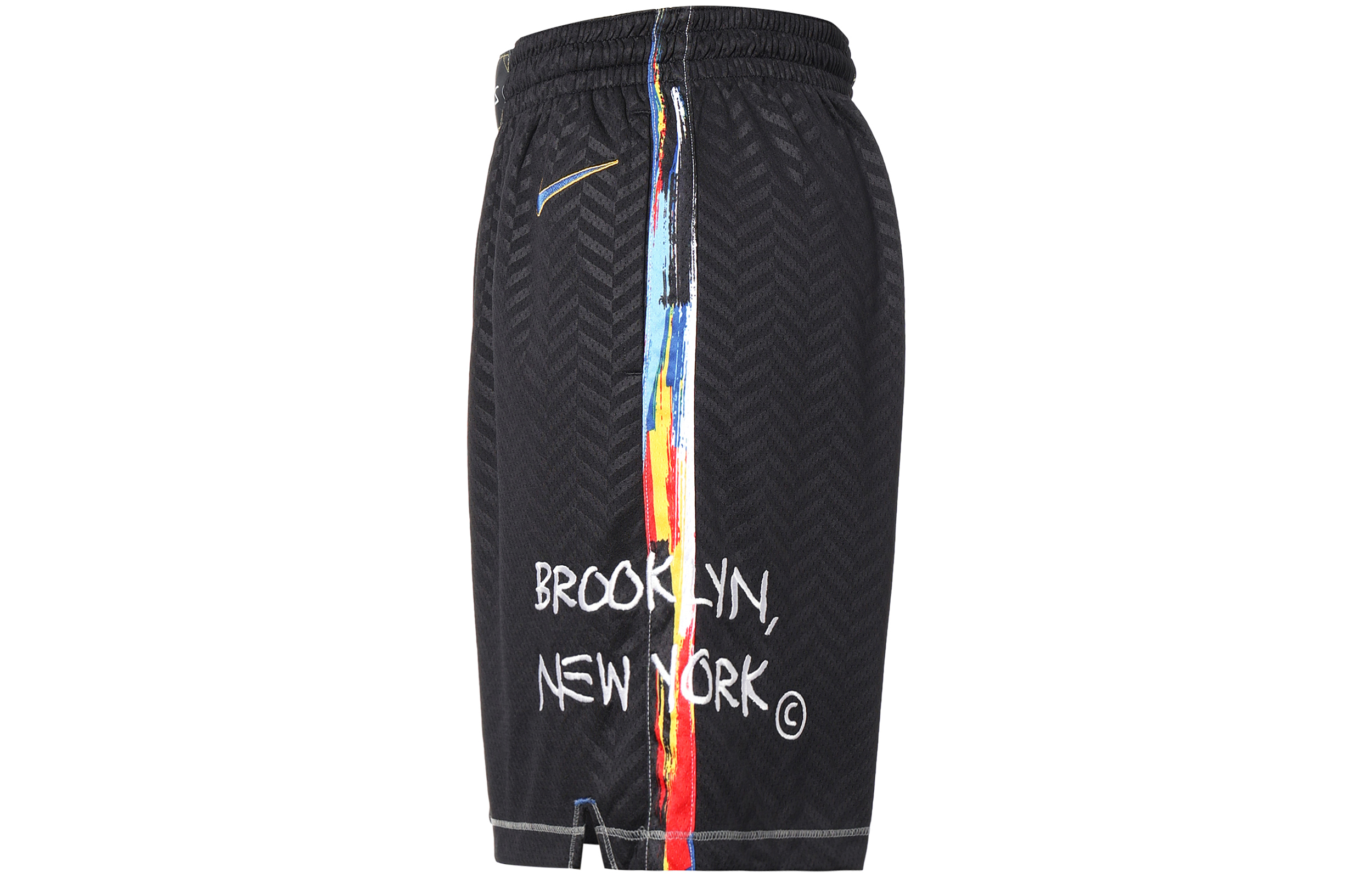 Nike Basketball Shorts Men’s Black