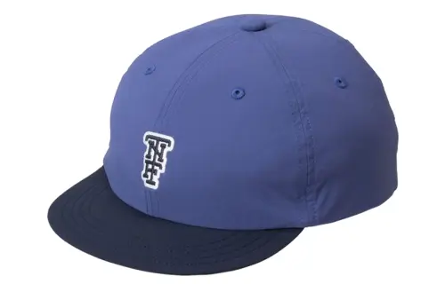 THE NORTH FACE Baseball Caps Unisex Blue