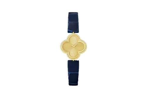Van Cleef & Arpels Women's Swiss Watches