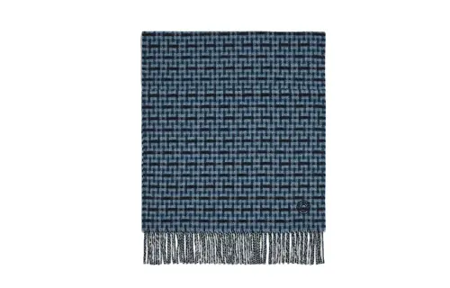 HERMES Knit Scarves Men's